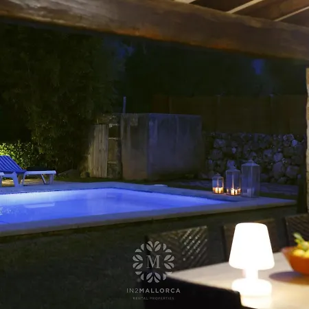 Peric With Pool Quiet And Spacious Wifi * פוינסה
