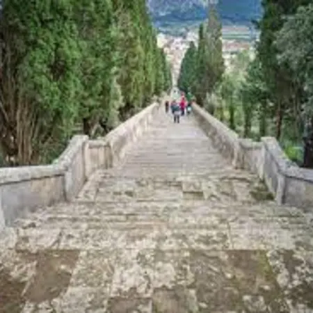 Peric With Pool Quiet And Spacious Wifi 別荘 ポレンサ