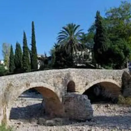 Peric With Pool Quiet And Spacious Wifi *