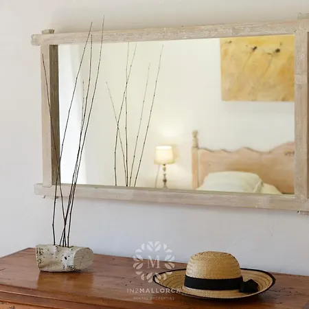 Peric With Pool Quiet And Spacious Wifi Pollenca