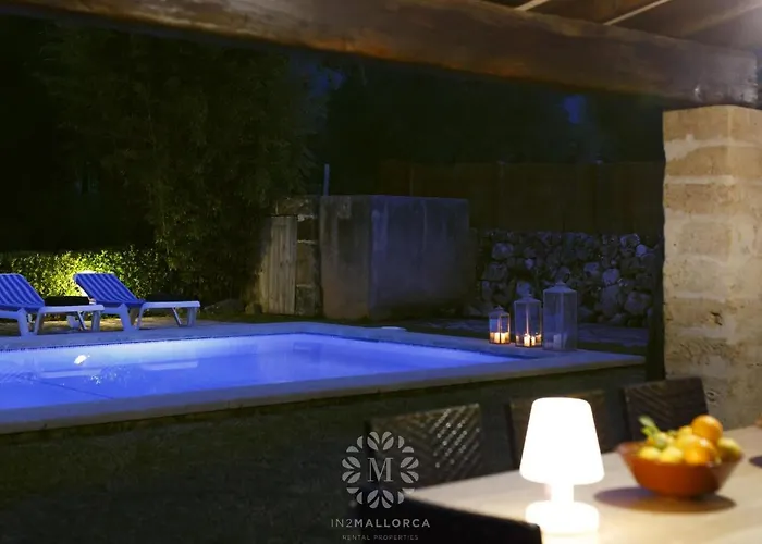 Peric With Pool Quiet And Spacious Wifi * Польенса