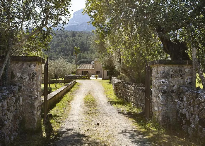 Peric With Pool Quiet And Spacious Wifi