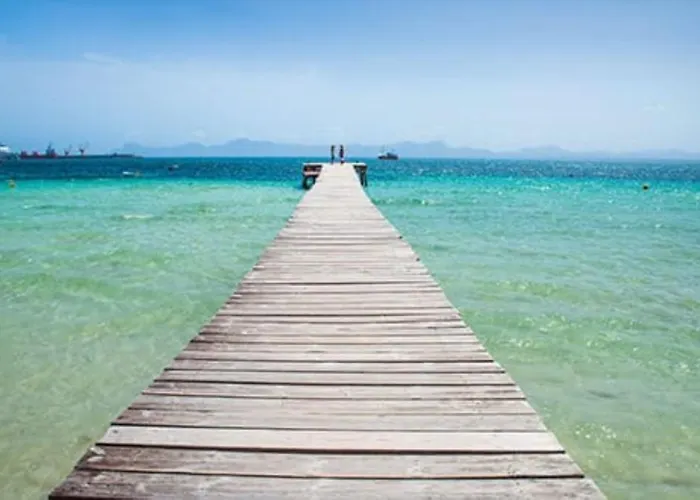 Peric With Pool Quiet And Spacious Wifi