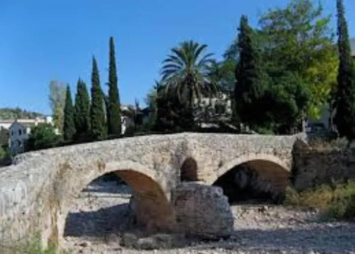 Peric With Pool Quiet And Spacious Wifi *