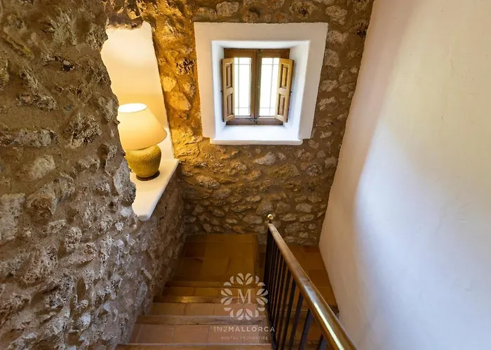 Peric With Pool Quiet And Spacious Wifi * Польенса