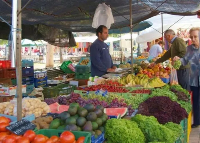 Peric With Pool Quiet And Spacious Wifi *