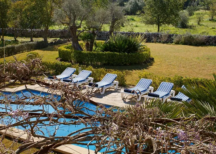 Peric With Pool Quiet And Spacious Wifi * Польенса