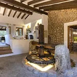 Peric With Pool Quiet And Spacious Wifi 度假居