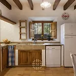 Peric With Pool Quiet And Spacious Wifi 度假居