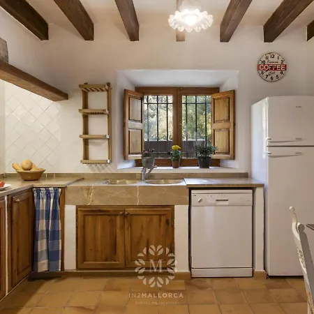 Peric With Pool Quiet And Spacious Wifi 度假居