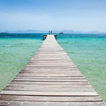 Peric With Pool Quiet&spacious Wifi