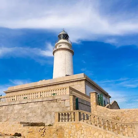 Peric With Pool Quiet&spacious Wifi Hébergement de vacances Pollença