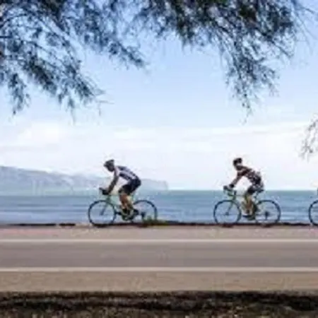 Peric With Pool Quiet&spacious Wifi * Pollença