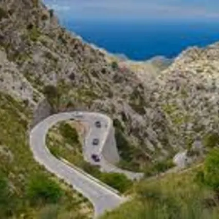 Hébergement de vacances Peric With Pool Quiet&spacious Wifi Pollença