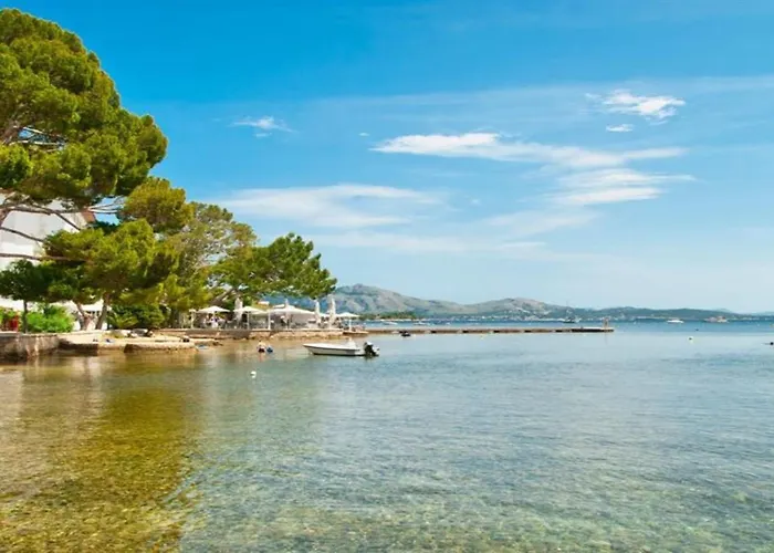 Peric With Pool Quiet And Spacious Wifi Vakantiehuis