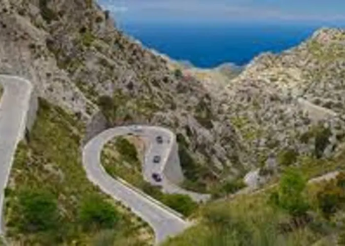 Vakantiehuis Peric With Pool Quiet And Spacious Wifi Pollença